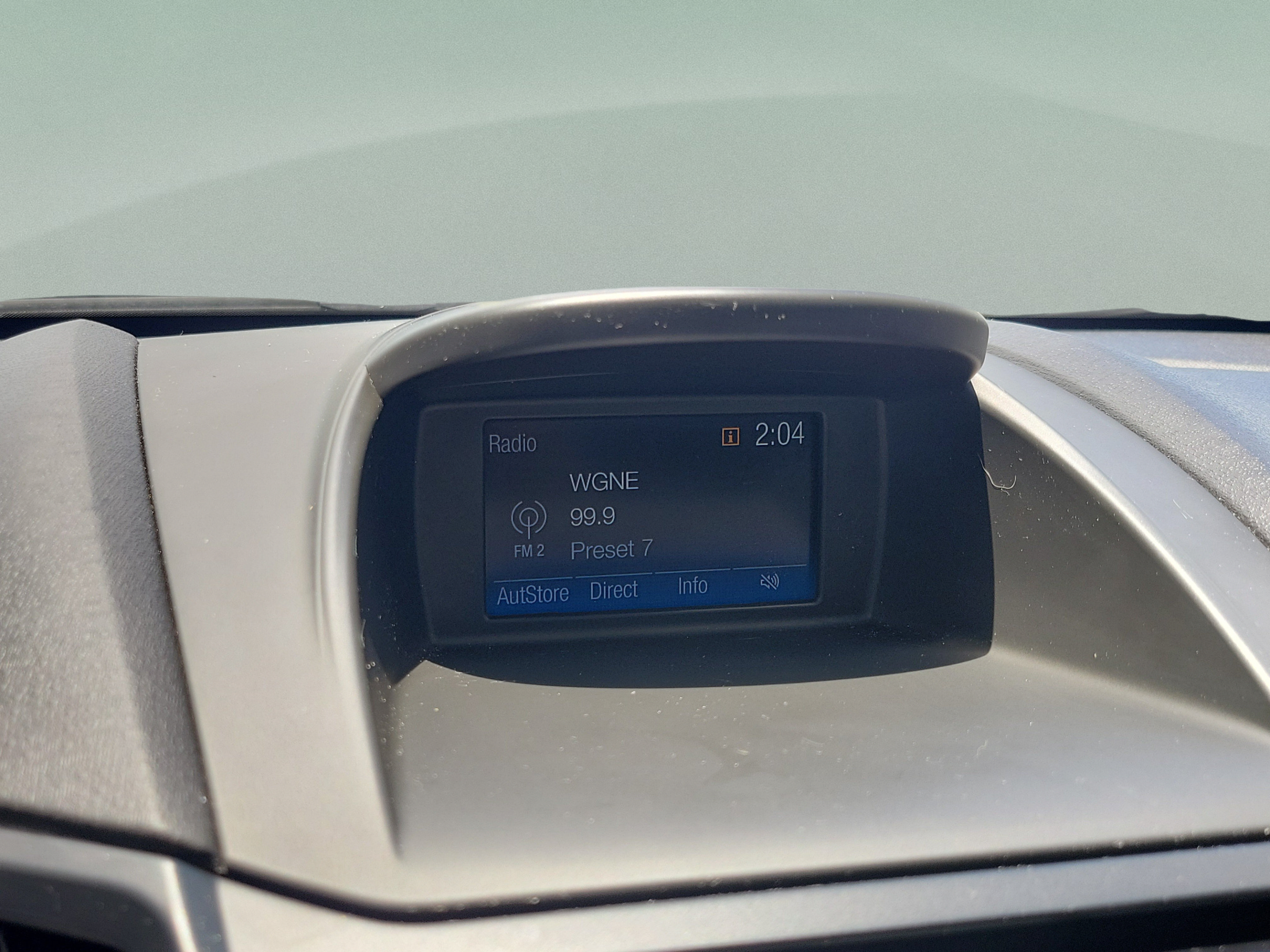 Used 2019 Ford Fiesta SE FWD image 27