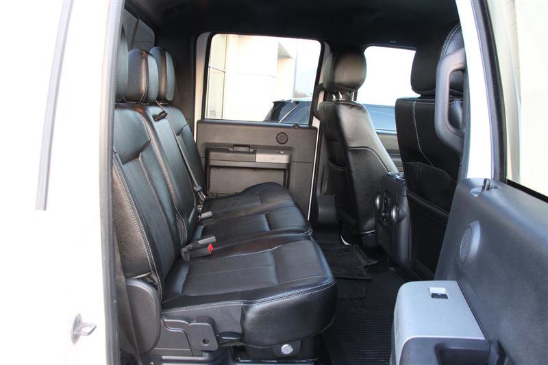 Used 2013 Ford F250 Lariat image 14