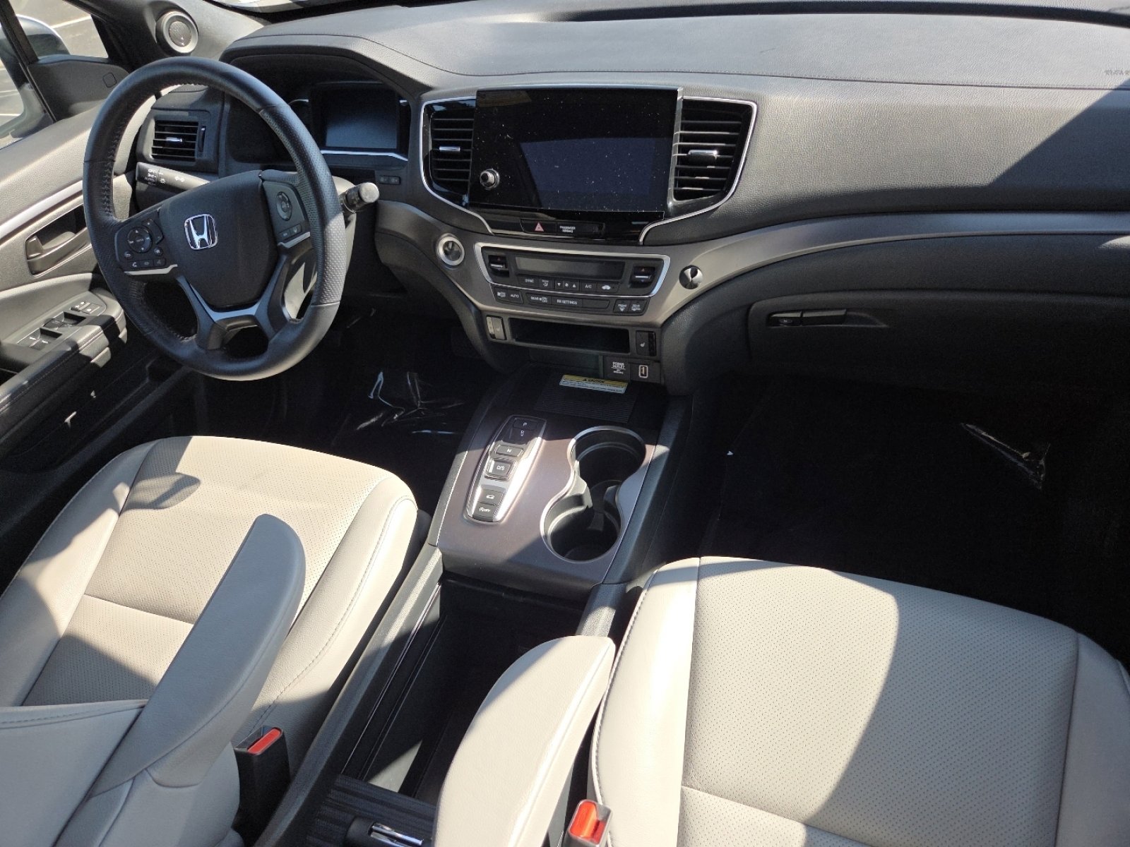 Certified 2023 Honda Passport EX-L image 29