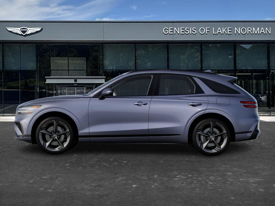 New 2027 Genesis GV70 2.5T Sport Prestige AWD/4WD image 3