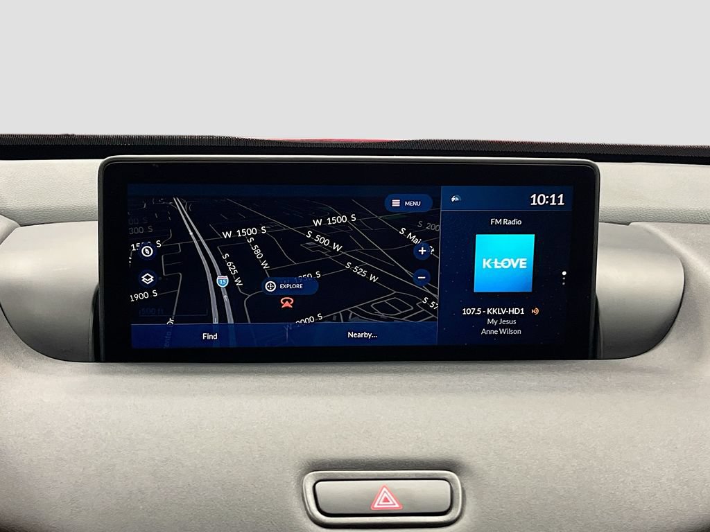 Used 2021 Acura TLX w/ Technology Package FWD image 13