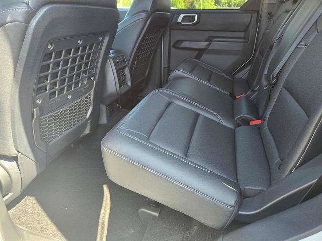 New 2026 Ford Bronco Big Bend AWD/4WD image 37