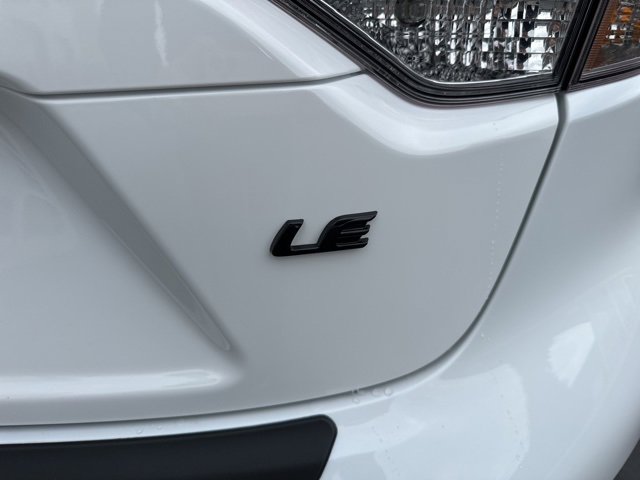 New 2026 Toyota Corolla LE image 9