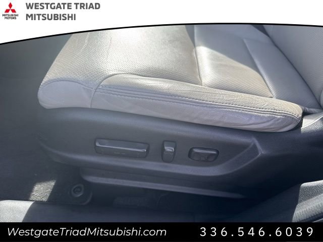 Used 2016 Honda CR-V EX-L image 13