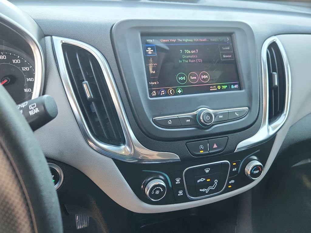 Used 2024 Chevrolet Equinox LS w/ LS Convenience Package AWD/4WD image 23
