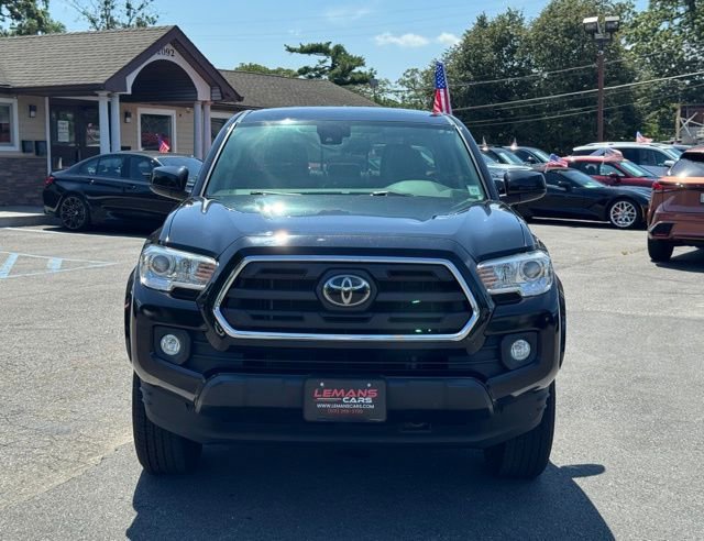 Used 2019 Toyota Tacoma SR5 image 2