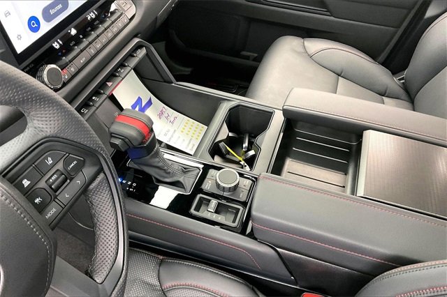 Used 2026 Toyota Tundra TRD Pro image 16