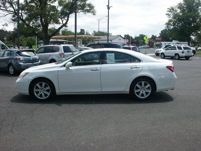 Used 2008 Lexus ES 350 FWD image 2