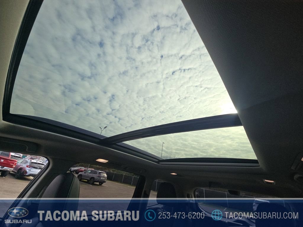 Used 2025 Subaru Ascent Bronze Edition image 26