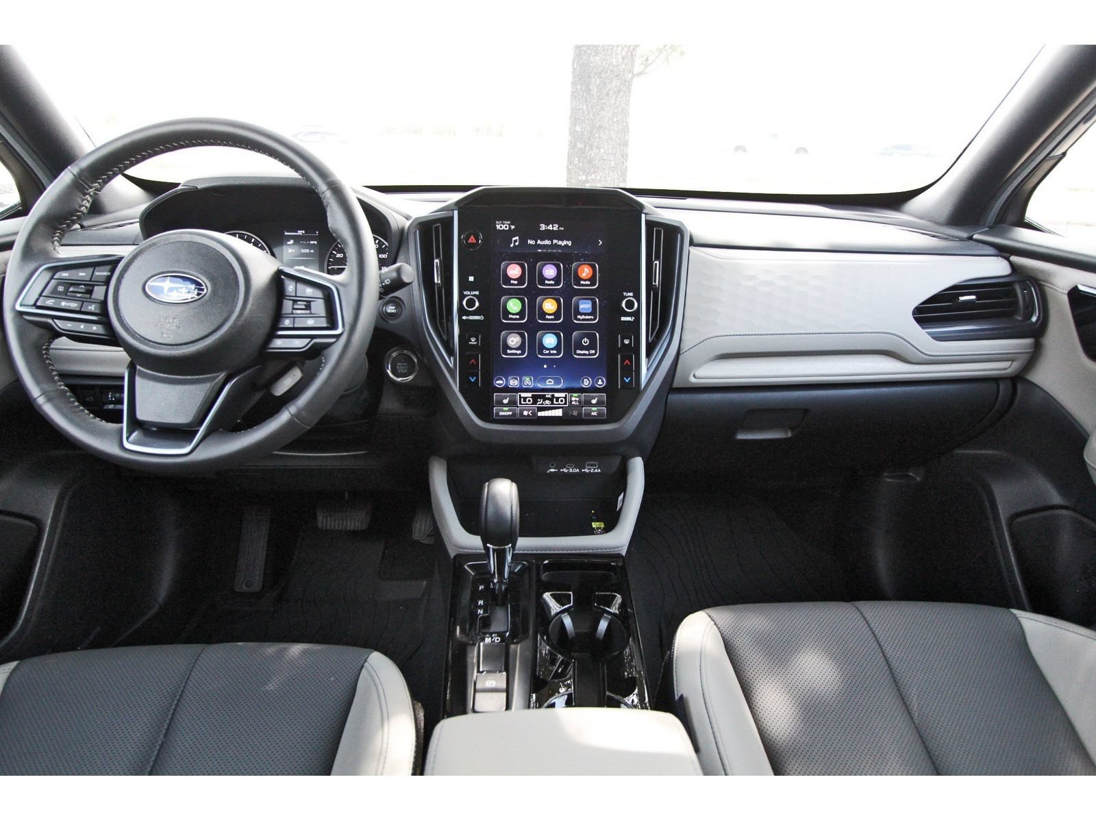 Certified 2026 Subaru Forester Limited AWD/4WD image 9