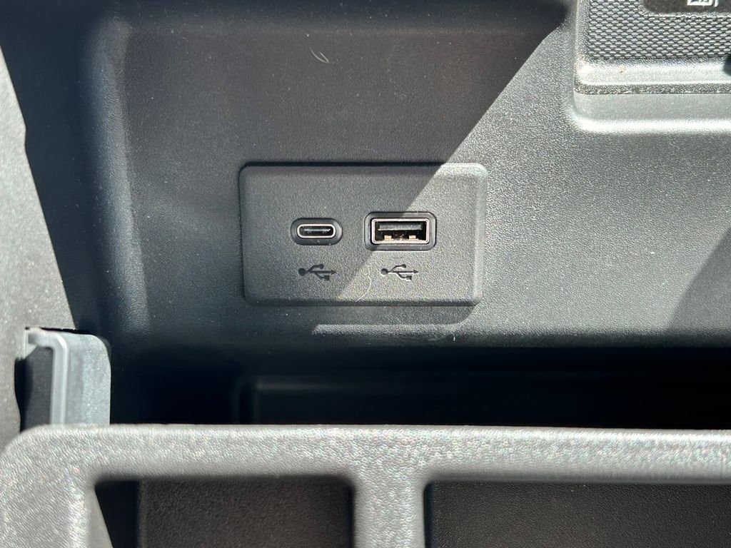 Used 2024 Chevrolet Silverado 1500 LT Trail Boss AWD/4WD image 39