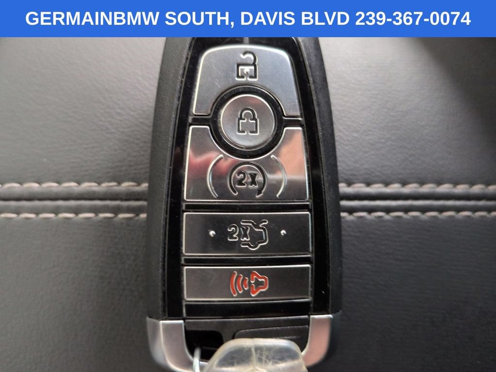 Used 2025 Ford Mustang GT Premium RWD image 26
