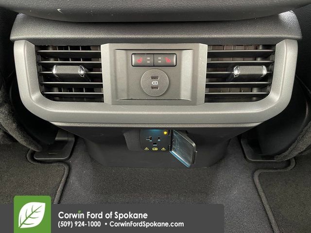 New 2025 Ford F150 Lightning Lariat AWD/4WD image 13