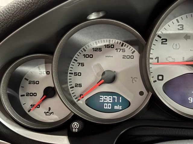 Used 2006 Porsche 911 Carrera 4S AWD/4WD image 22