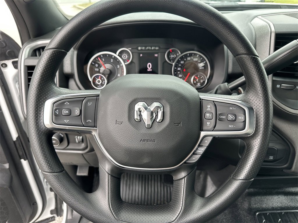 New 2026 RAM 5500 Tradesman image 24