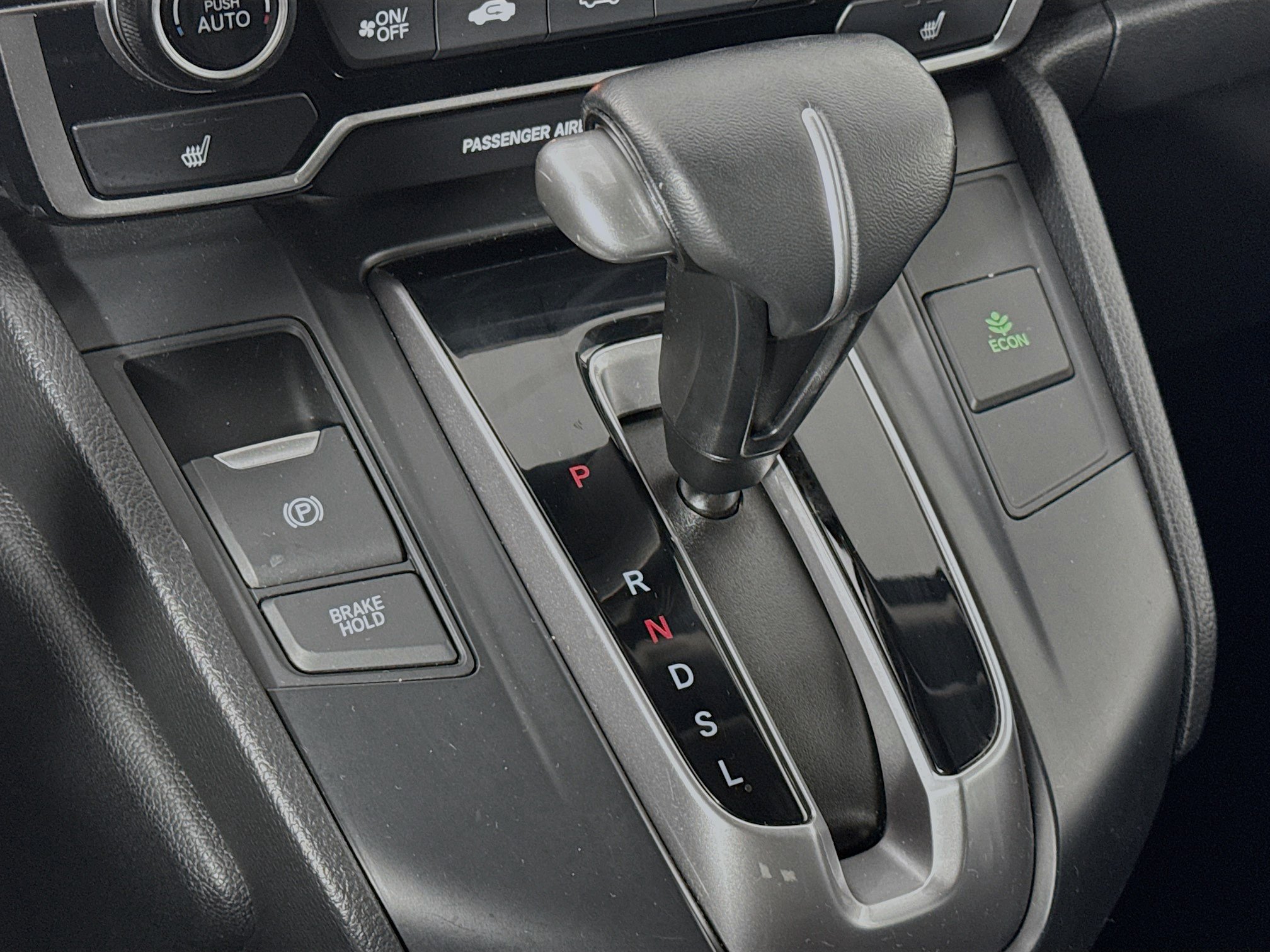 Certified 2017 Honda CR-V EX-L image 16