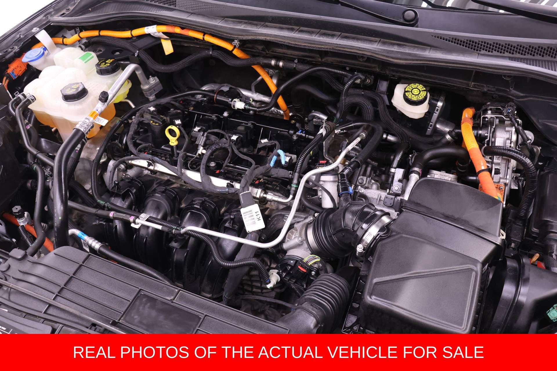 Used 2022 Ford Escape Titanium image 17