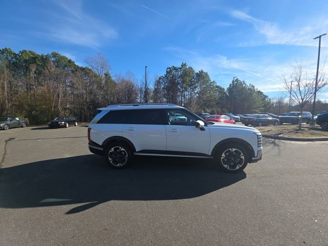 New 2026 Hyundai Palisade Limited image 12