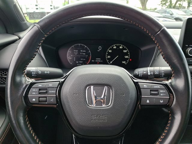Used 2025 Honda HR-V Sport image 19