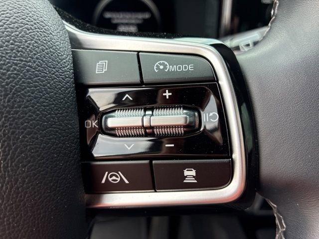 Used 2023 Kia Sorento SX FWD image 36