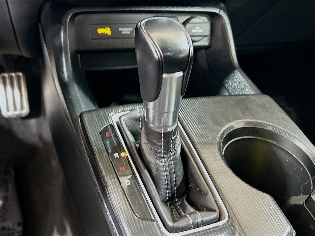 Used 2023 Honda Civic Sport image 14