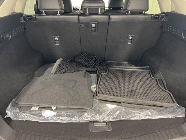 Used 2025 MAZDA CX-5 Carbon Edition image 9