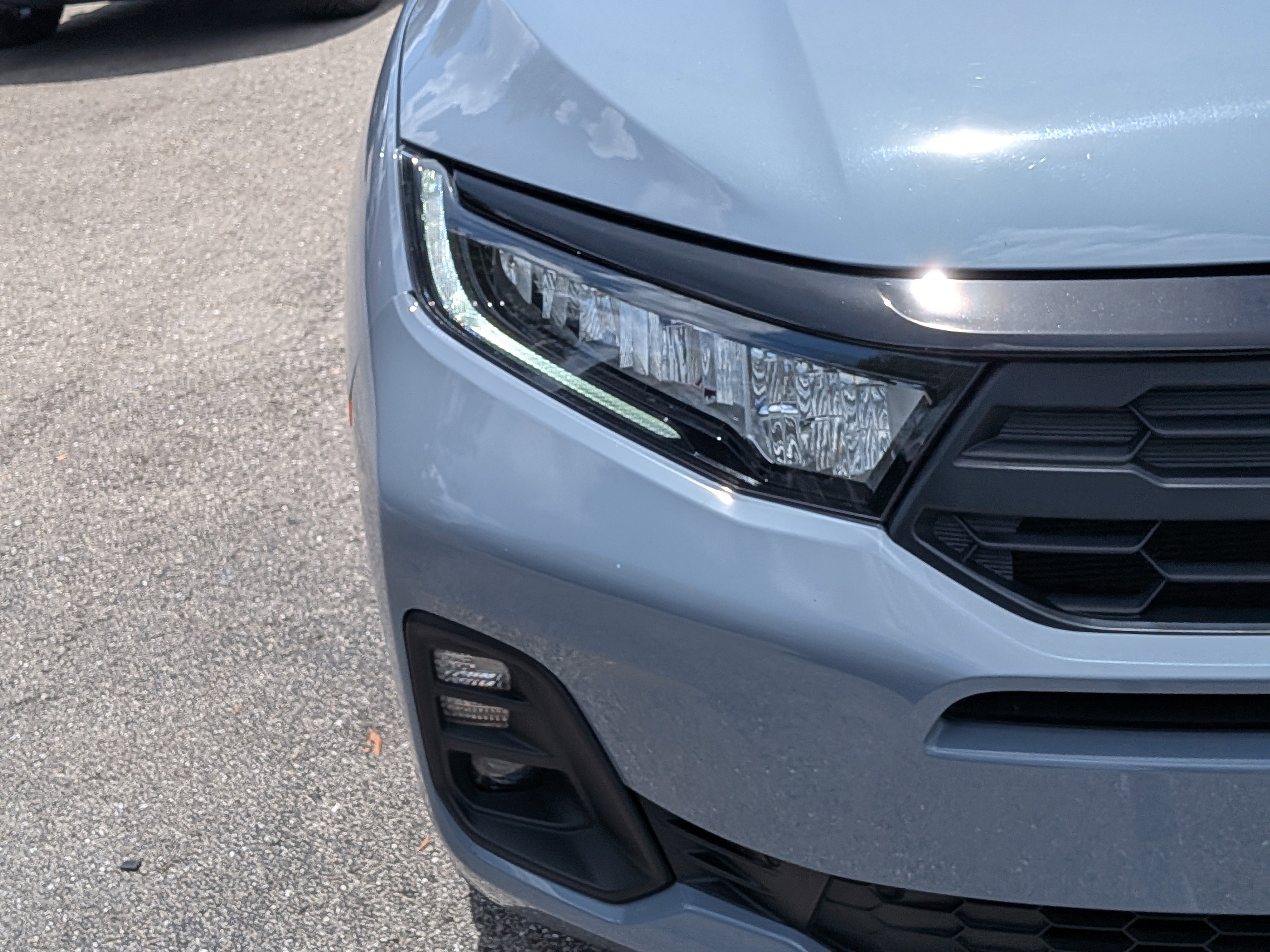 Used 2025 Honda Odyssey Sport-L image 9