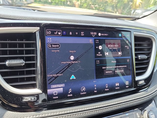 Used 2024 Chrysler Pacifica Limited FWD image 27
