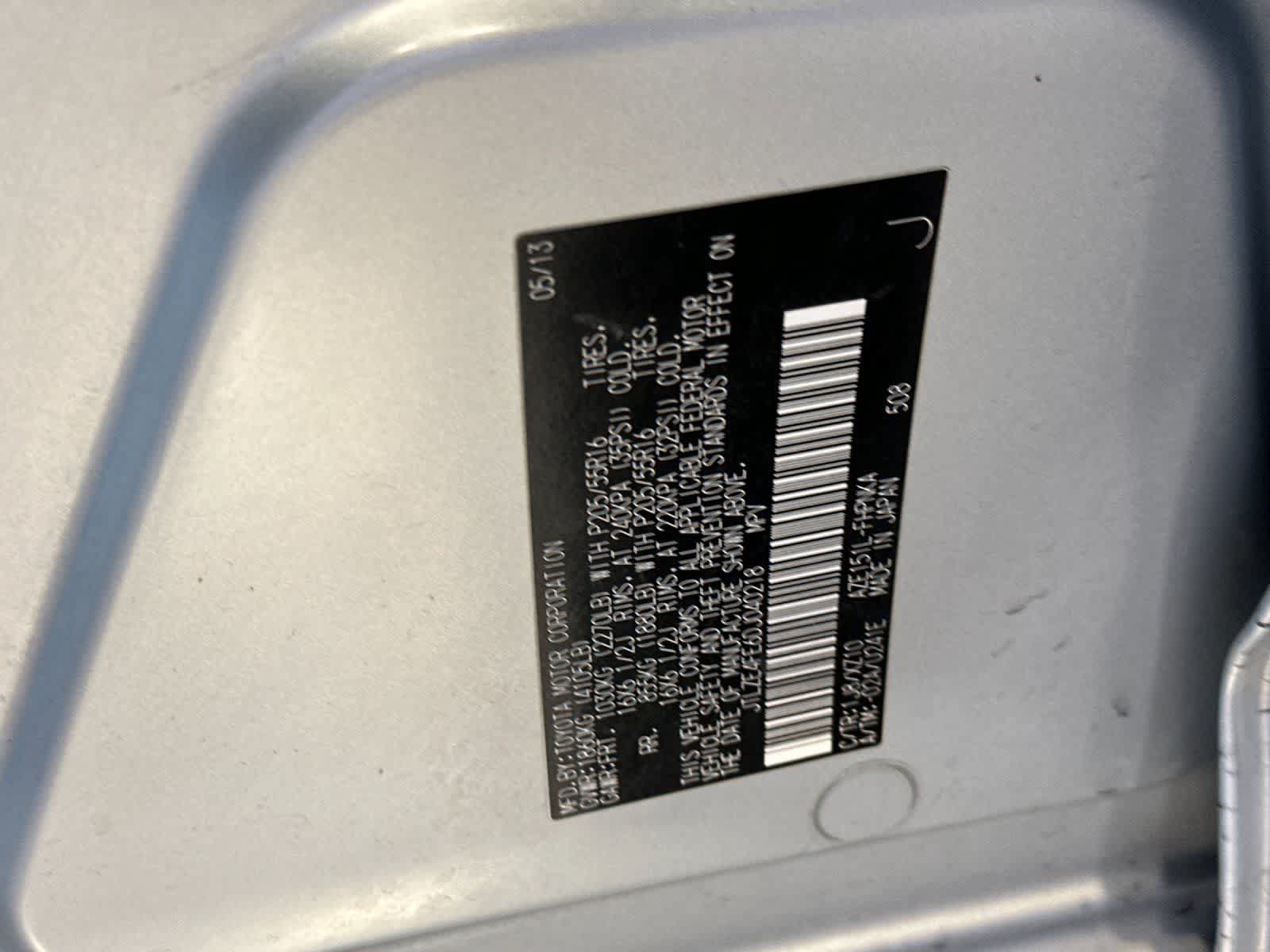 Used 2013 Scion xB 10 Series FWD image 29