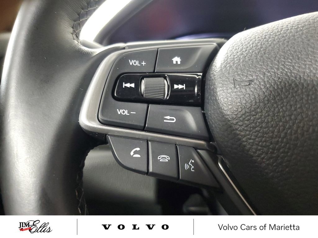 Used 2019 Honda Accord EX-L image 23