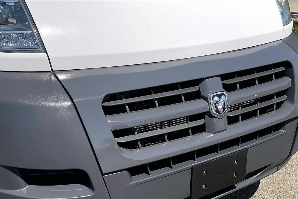 Used 2018 RAM ProMaster 3500 FWD image 25