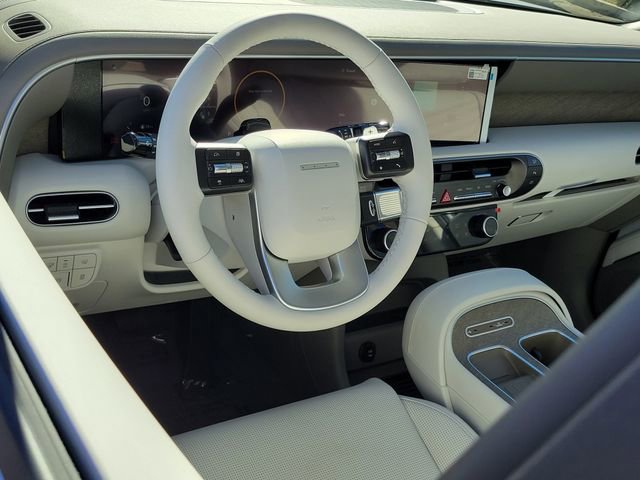 New 2026 Hyundai Palisade SEL image 3