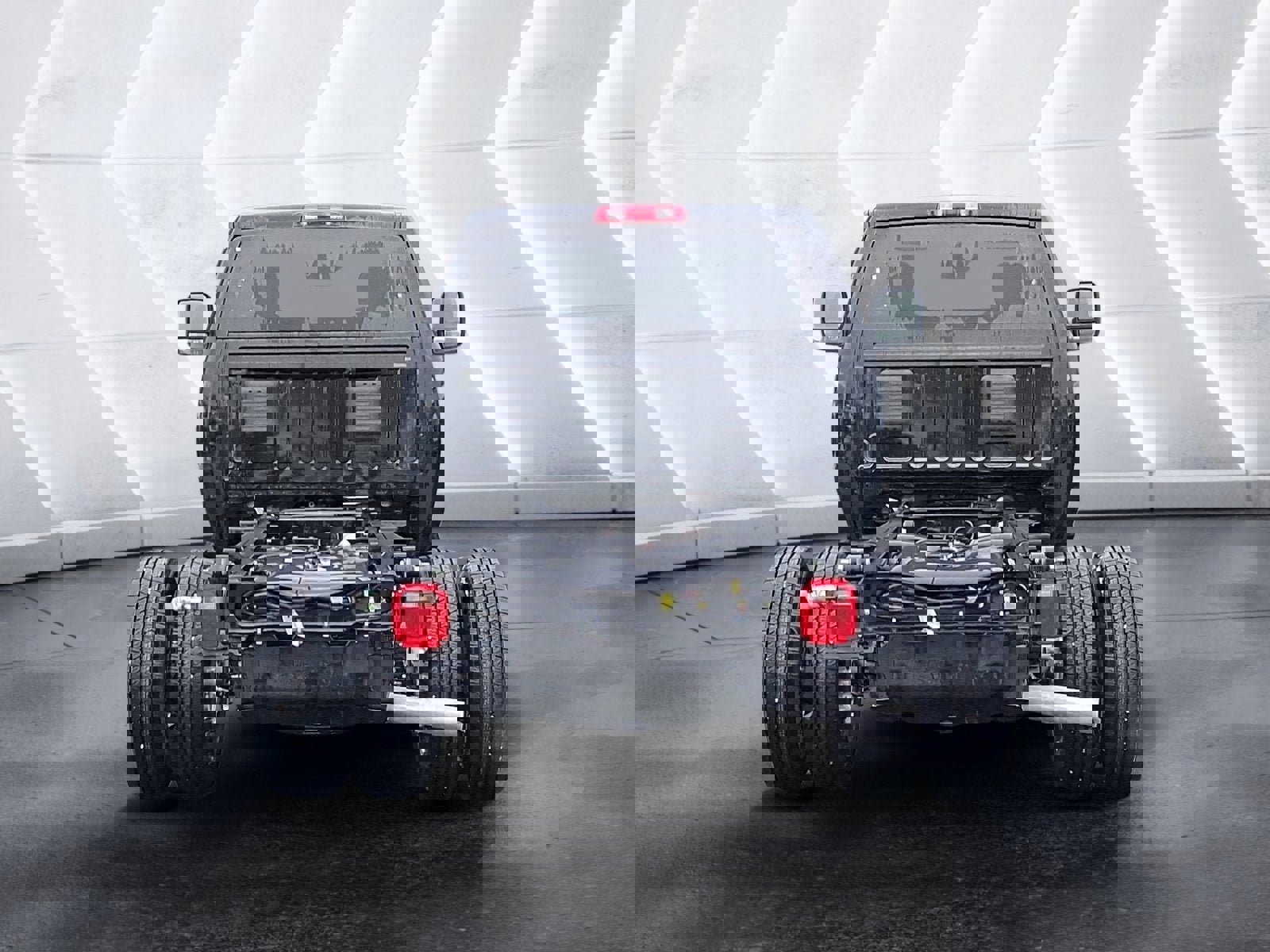 New 2026 RAM 3500 Tradesman image 5