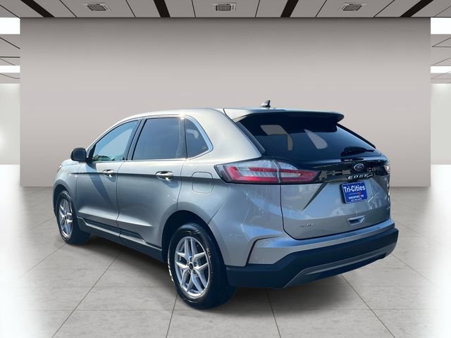 Used 2024 Ford Edge SEL AWD/4WD image 6