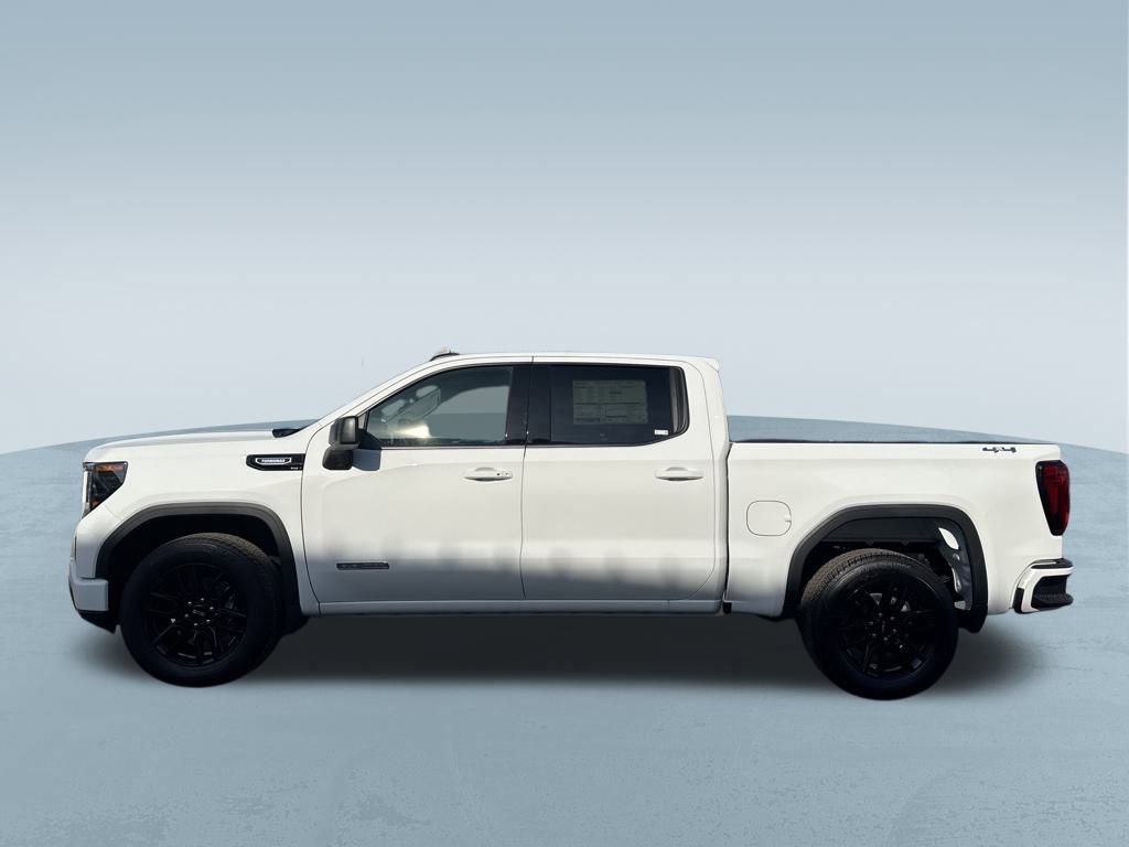 New 2026 GMC Sierra 1500 Elevation image 5