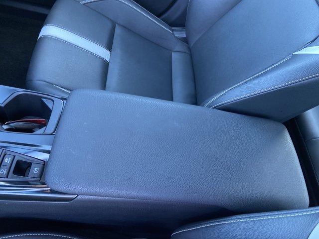 Used 2025 Toyota Camry SE FWD image 36