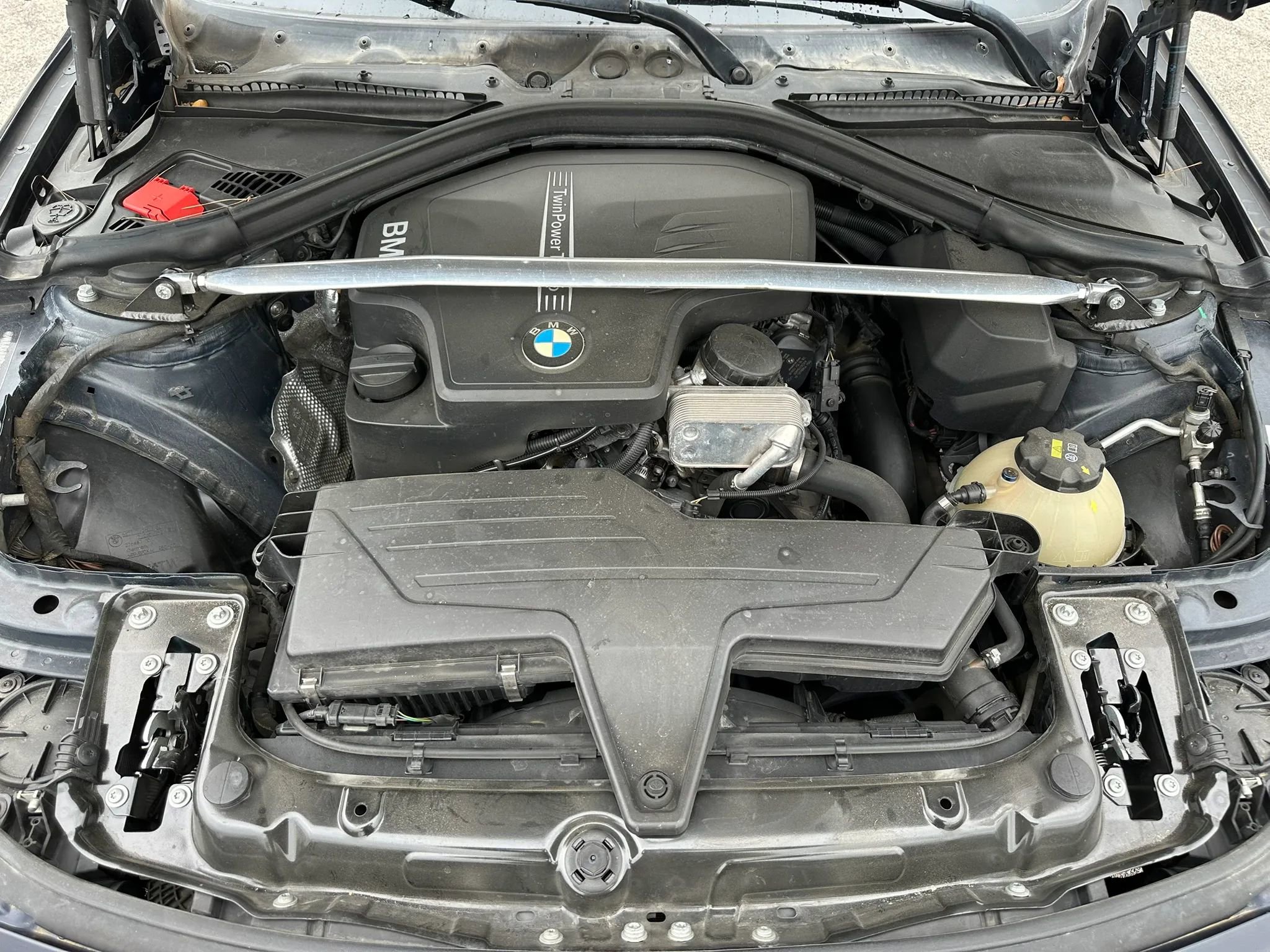 Used 2016 BMW 428i Gran Coupe RWD image 18