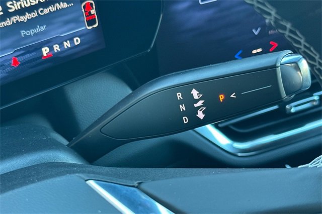 New 2026 Chevrolet Equinox EV LT w/ Comfort Package image 28