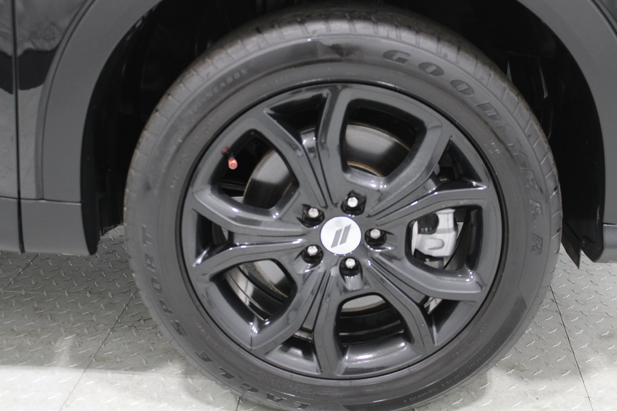 Used 2024 Dodge Hornet GT w/ GT Blacktop Package AWD/4WD image 5