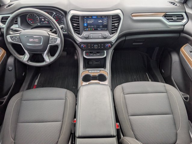 Used 2023 GMC Acadia SLE w/ Driver Convenience Package FWD image 5