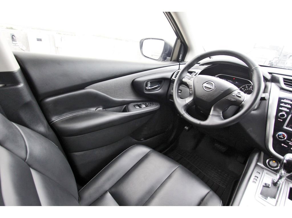 Used 2023 Nissan Murano SV image 8