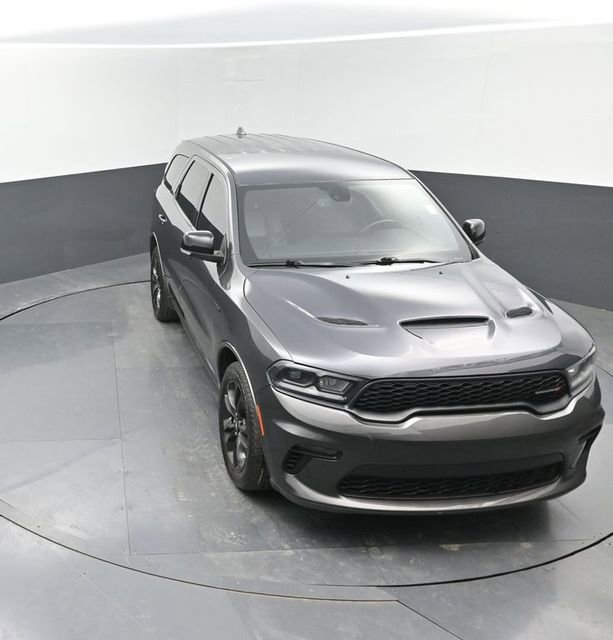 Used 2021 Dodge Durango R/T w/ Blacktop Package image 36