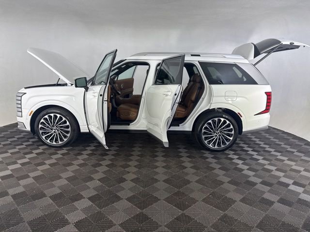 Used 2026 Hyundai Palisade Calligraphy image 12