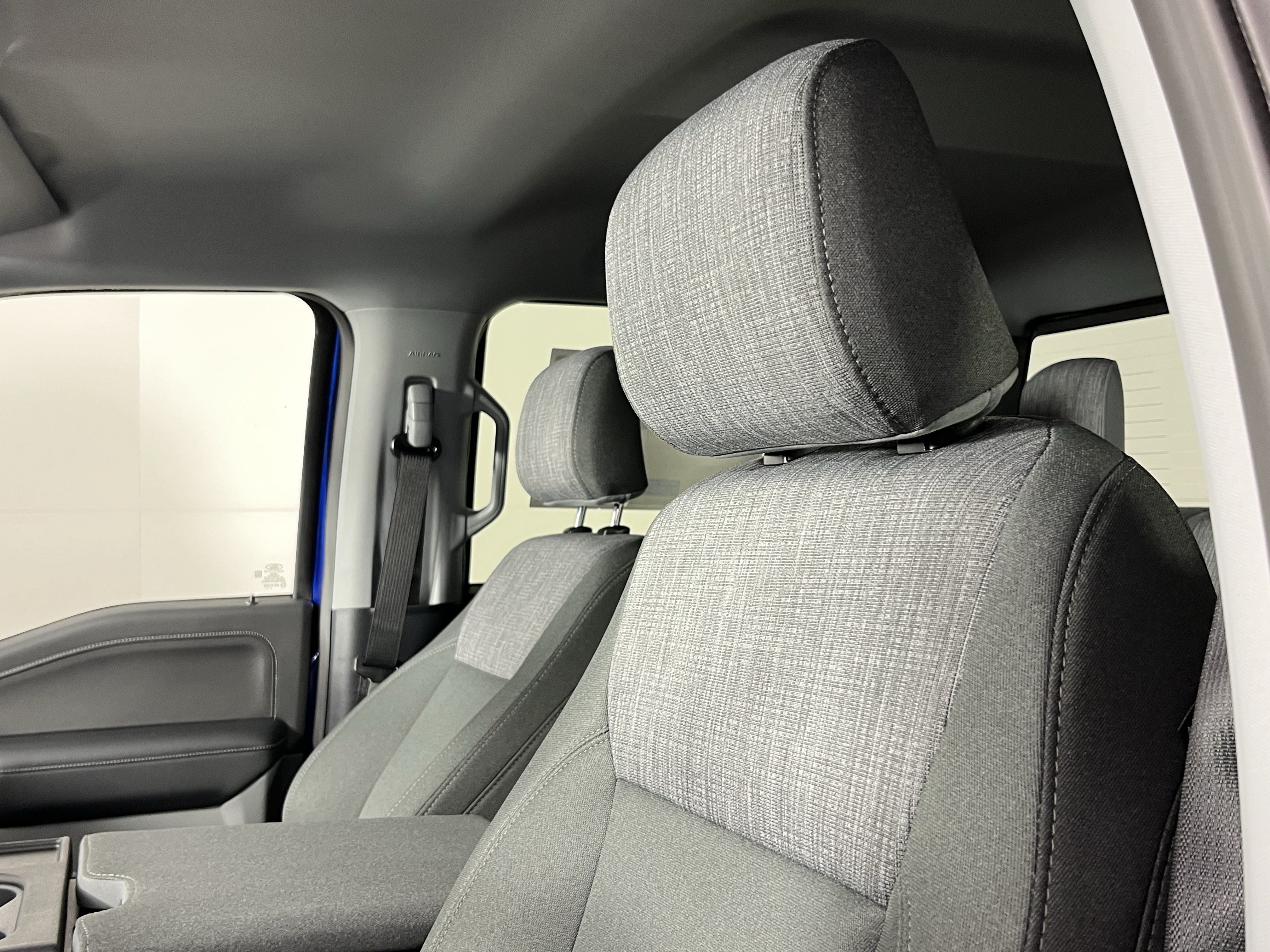 New 2026 Ford F250 XLT w/ XLT Premium Package AWD/4WD image 15