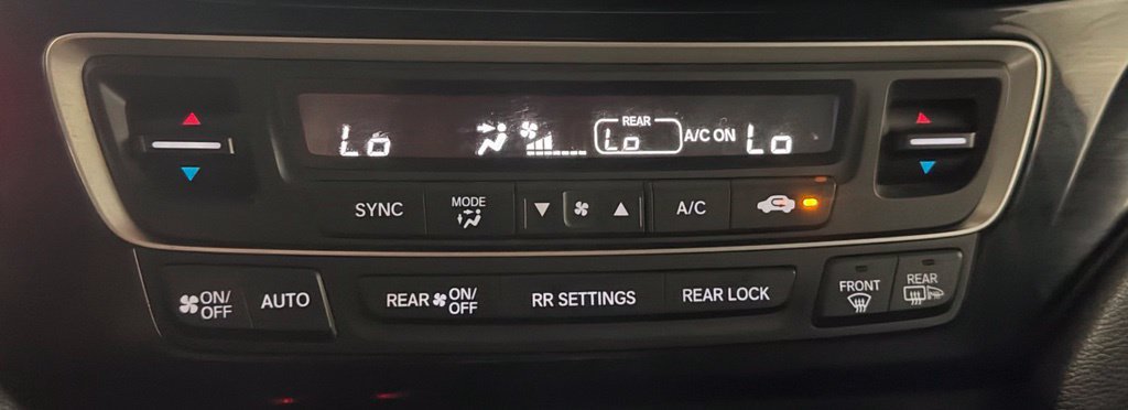 Used 2024 Honda Passport Black Edition image 21