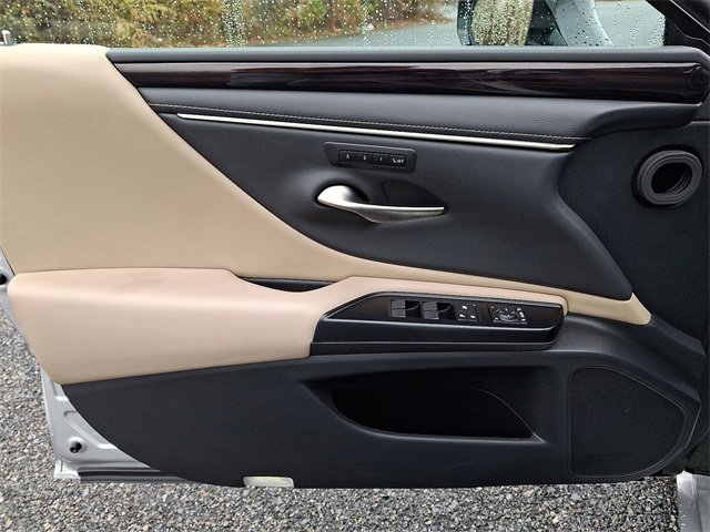 Used 2020 Lexus ES 350 350 image 12