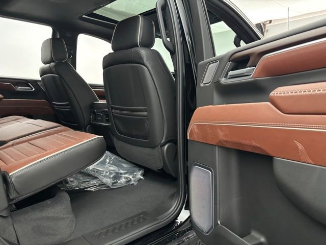 New 2026 GMC Sierra 2500 Denali Ultimate image 39