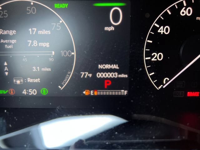 New 2026 Honda CR-V Sport image 21