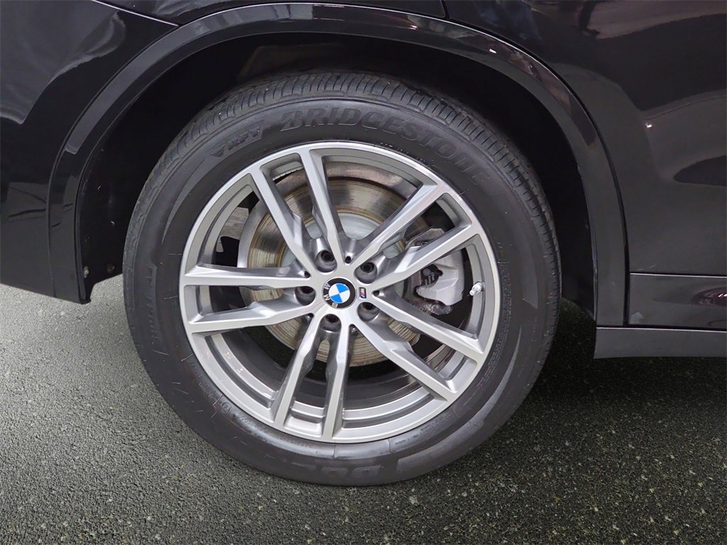 Used 2018 BMW X3 xDrive30i image 35