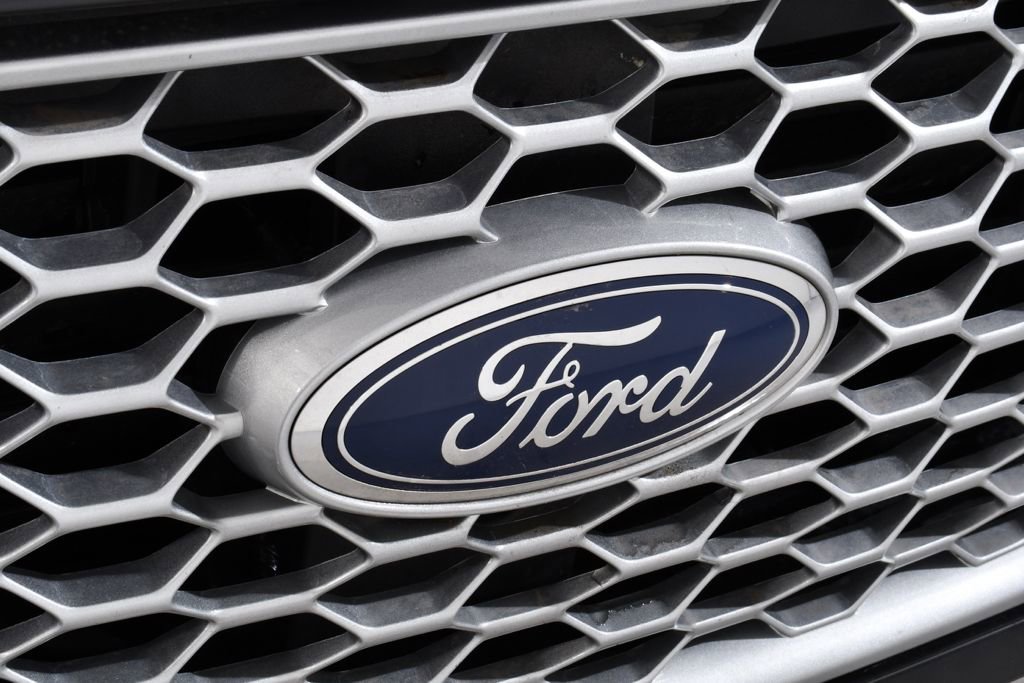 Used 2023 Ford Edge SEL w/ Convenience Package image 21